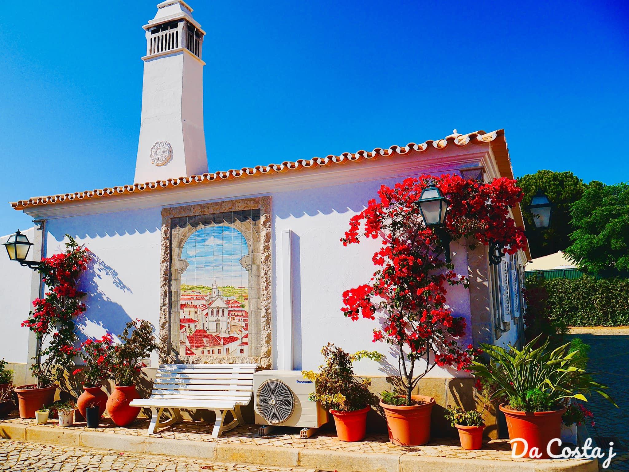 Muthu Balaia Sol Albufeira Exteriér fotografie