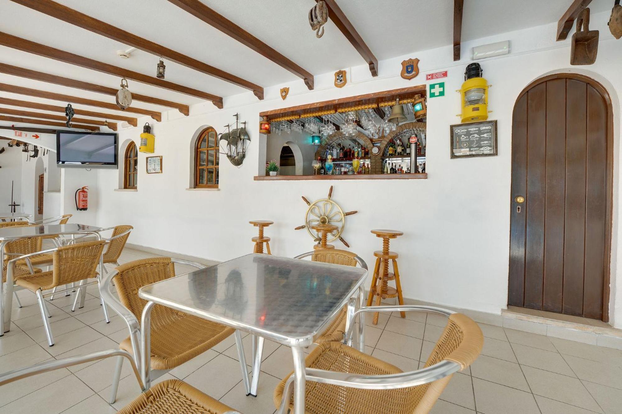 Muthu Balaia Sol Albufeira Exteriér fotografie