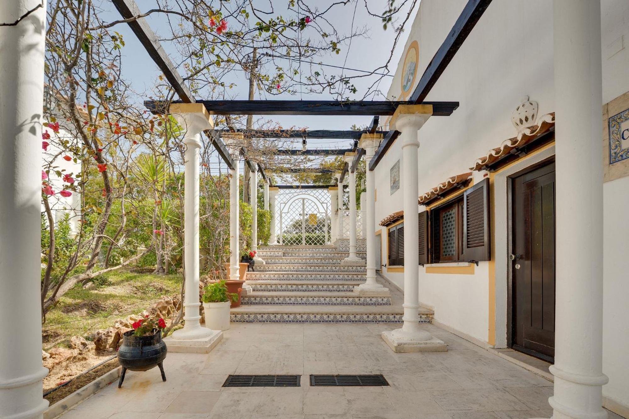 Muthu Balaia Sol Albufeira Exteriér fotografie