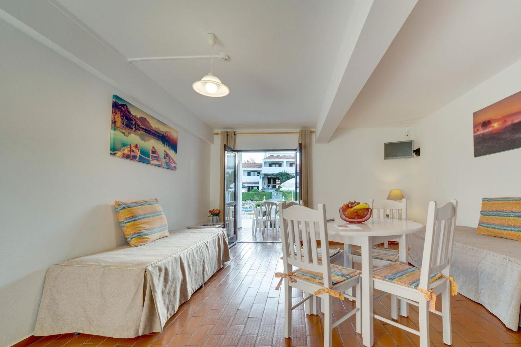 Muthu Balaia Sol Albufeira Exteriér fotografie