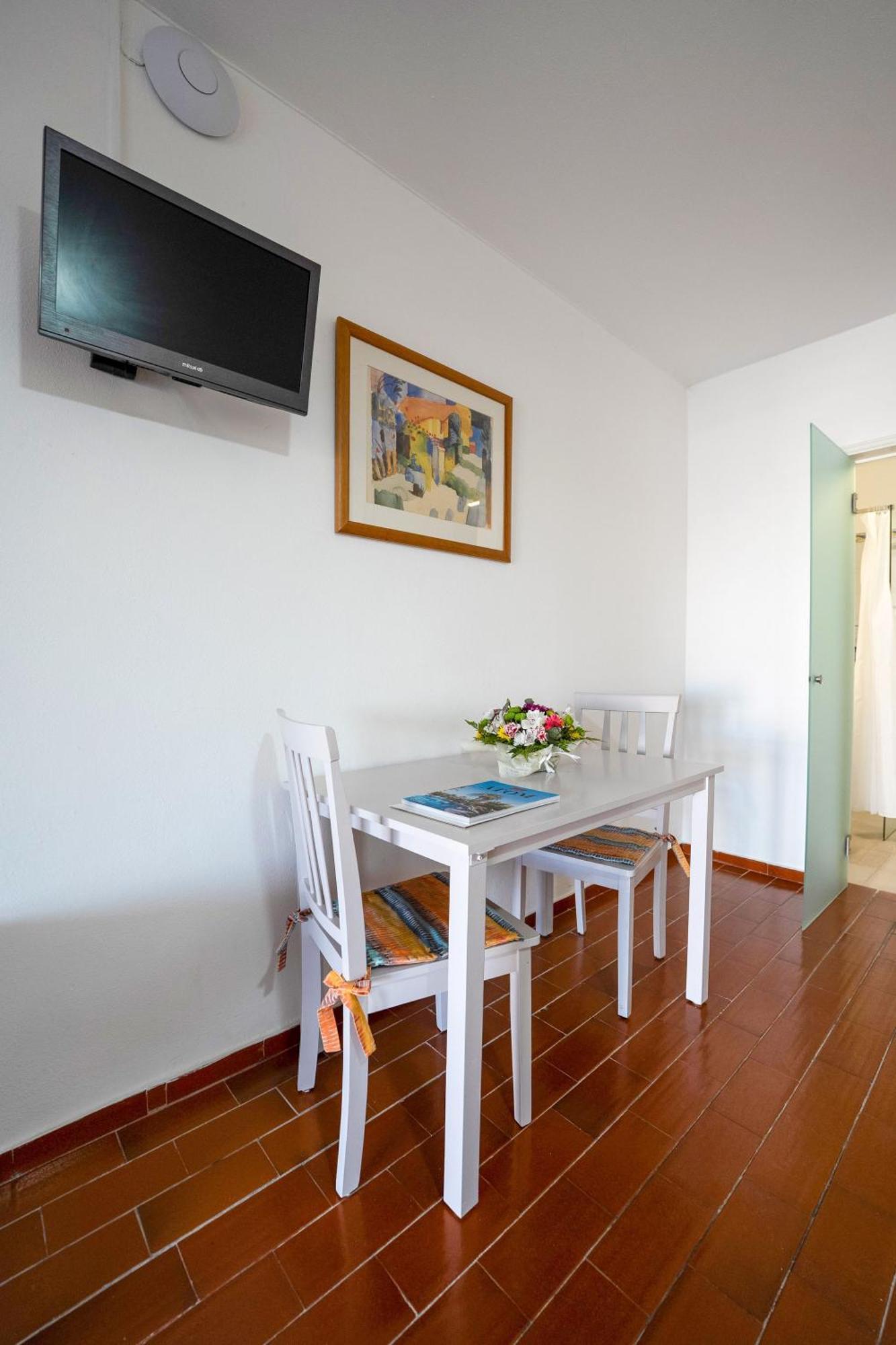 Muthu Balaia Sol Albufeira Exteriér fotografie