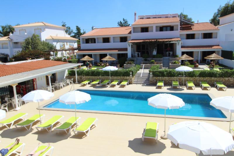Muthu Balaia Sol Albufeira Exteriér fotografie