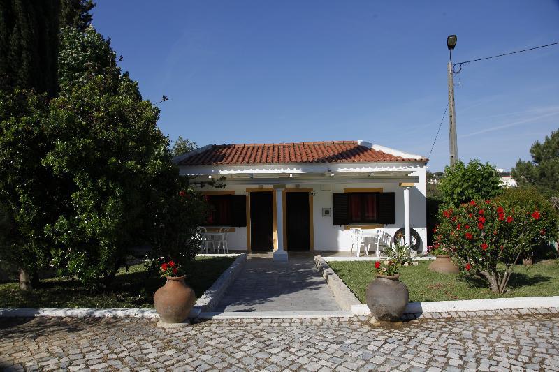Muthu Balaia Sol Albufeira Exteriér fotografie